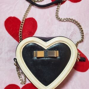 Victoria Secret crossbody bag